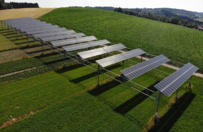 agricutura solar 2